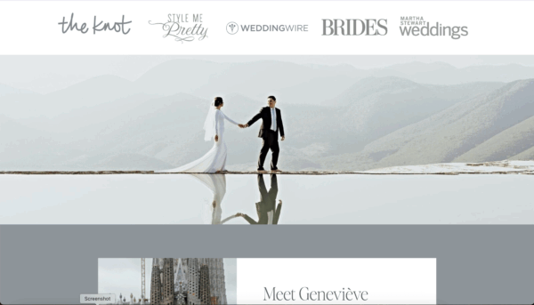 Fontainebleau Home Page Press Section